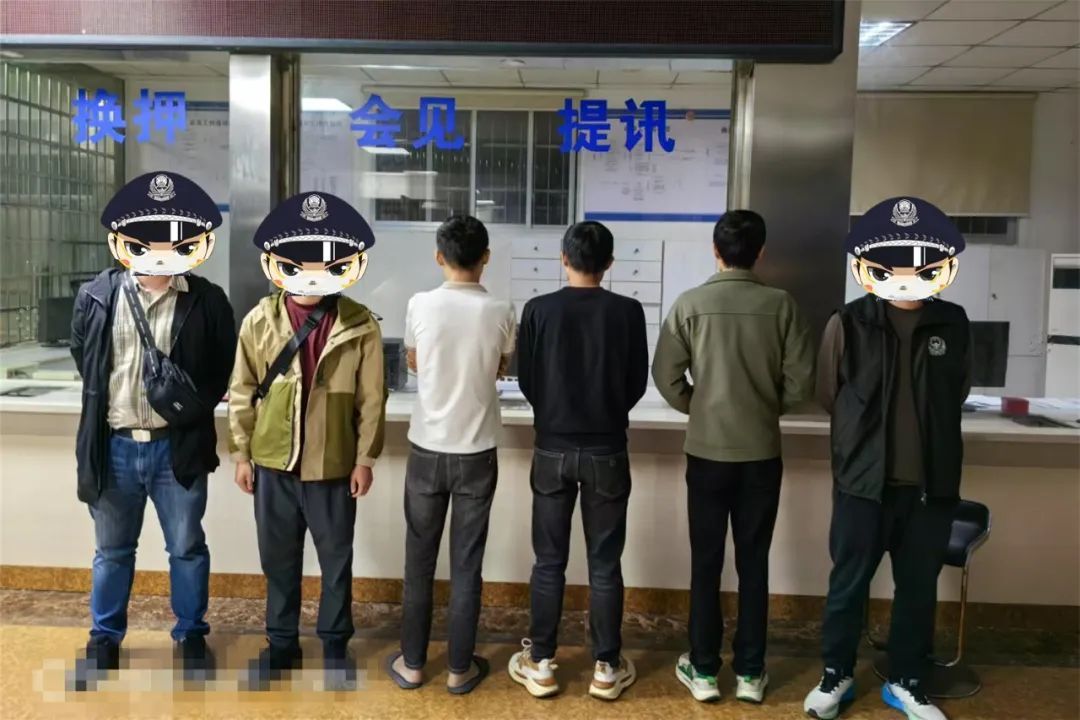 网约车成“运毒车”?警方:一窝端! 网约车成“运毒车”?警方:一窝端!