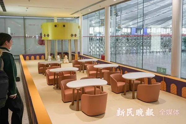 抢先看！1月5日起，上海南站进入“高铁时代”；现场细节图来了，路线主要覆盖这些方向