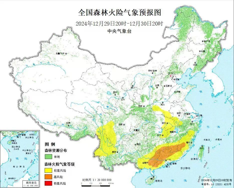 最高气温16℃！安徽人将“温暖”跨年