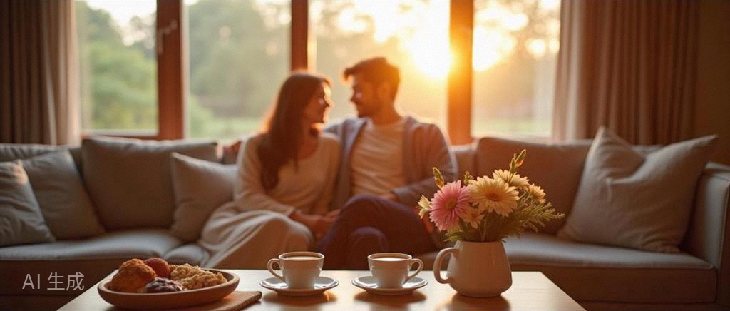 上海一对同居情侣分手后，一方索要23万元房租！法院判了