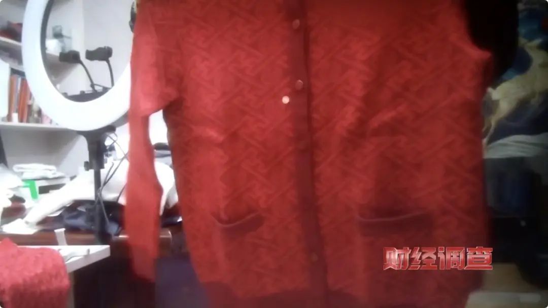 看到“金标”就疯狂下单?都是假的,“含绒量想写多少写多少”! 看到“金标”就疯狂下单?都是假的,“含绒量想写多少写多少”!