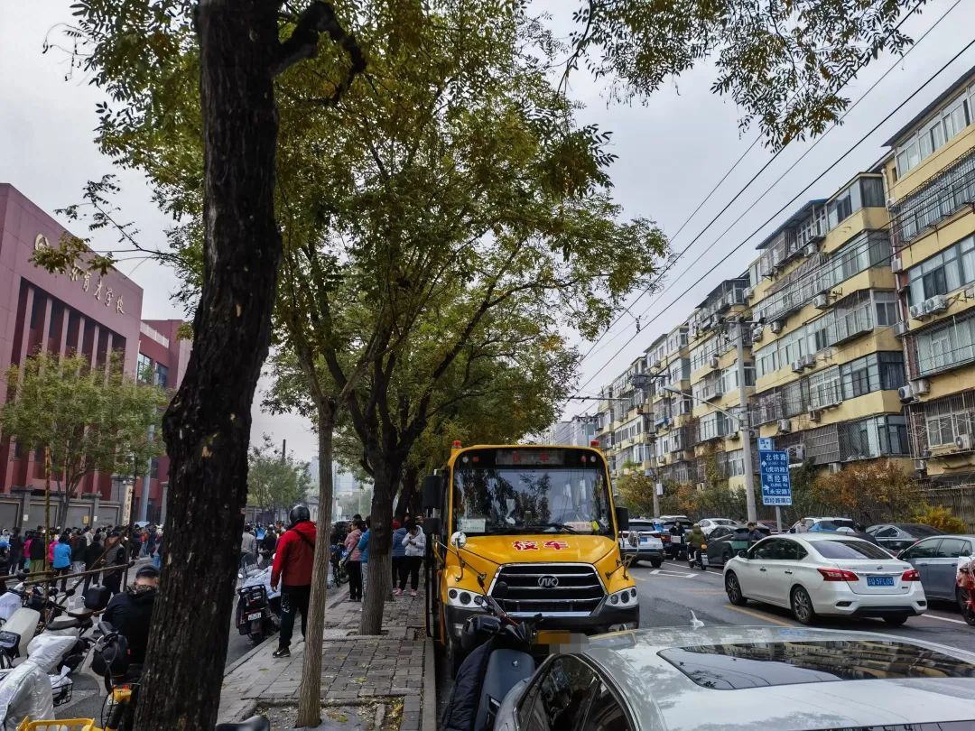 北京这条路多年前已开工，看上去修好了，为何还没投用？