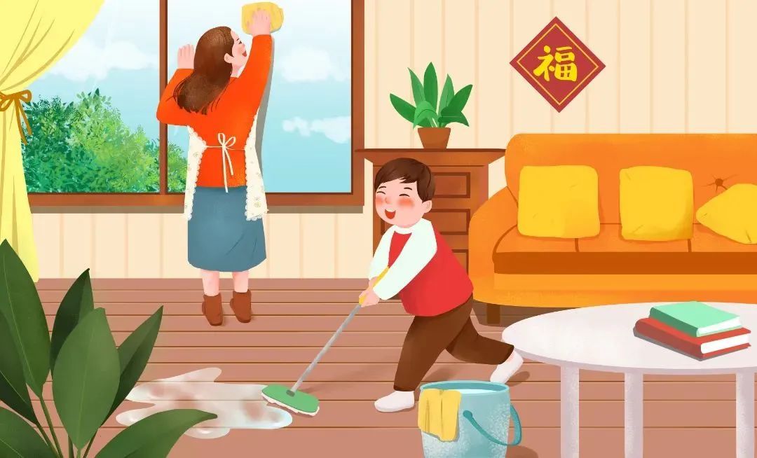 收好这些健康提示,一起健康平安迎新年→ 收好这些健康提示,一起健康平安迎新年→