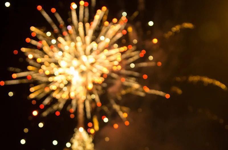 多地对燃放烟花爆竹由“禁”改“限” 这份安全指南请收藏