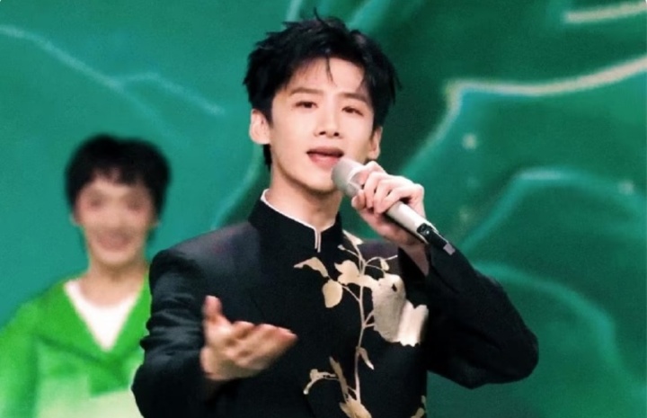 “占春山”抢C位？白敬亭胜诉！网友被判公开道歉