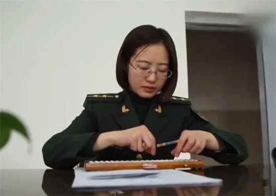 徐美多，“算”你厉害！