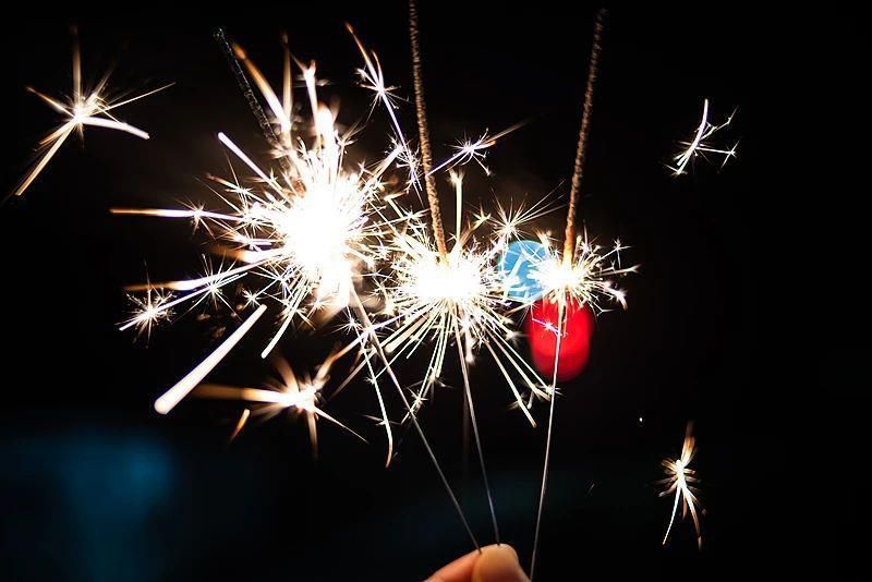 多地对燃放烟花爆竹由“禁”改“限” 这份安全指南请收藏