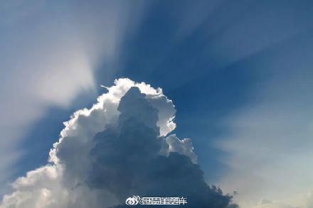 未来一周我国大部较常年同期偏暖 昼夜温差较大局地超20℃ 未来一周我国大部较常年同期偏暖 昼夜温差较大局地超20℃