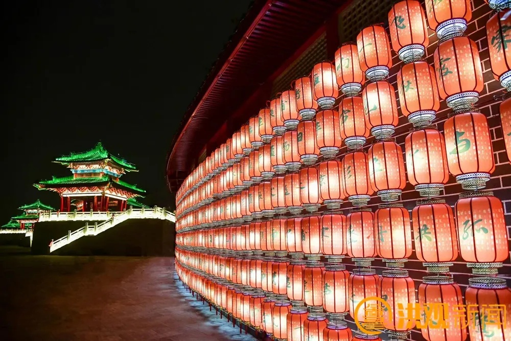 滕王阁景区“还江于民、还岸于民、还景于民”及北扩工程全面完工 滕王阁景区“还江于民、还岸于民、还景于民”及北扩工程全面完工