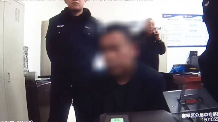 “我杀人了，我想坐牢……”男子自称杀了人，醉酒胡闹被拘留