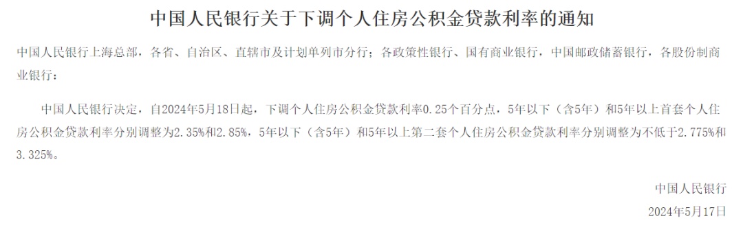 广州公积金最新调整，明起实行！还有这些新规将影响你我生活
