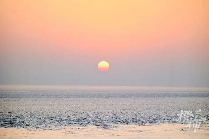 日出东方!2025年杭州第一个绝美日出,你看到了吗? 日出东方!2025年杭州第一个绝美日出,你看到了吗?
