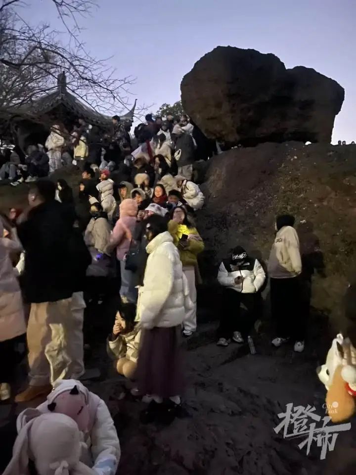 日出东方!2025年杭州第一个绝美日出,你看到了吗? 日出东方!2025年杭州第一个绝美日出,你看到了吗?