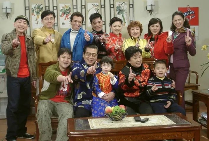 已陪伴广东人24年,这部“下饭剧”从第一集重播! 已陪伴广东人24年,这部“下饭剧”从第一集重播!