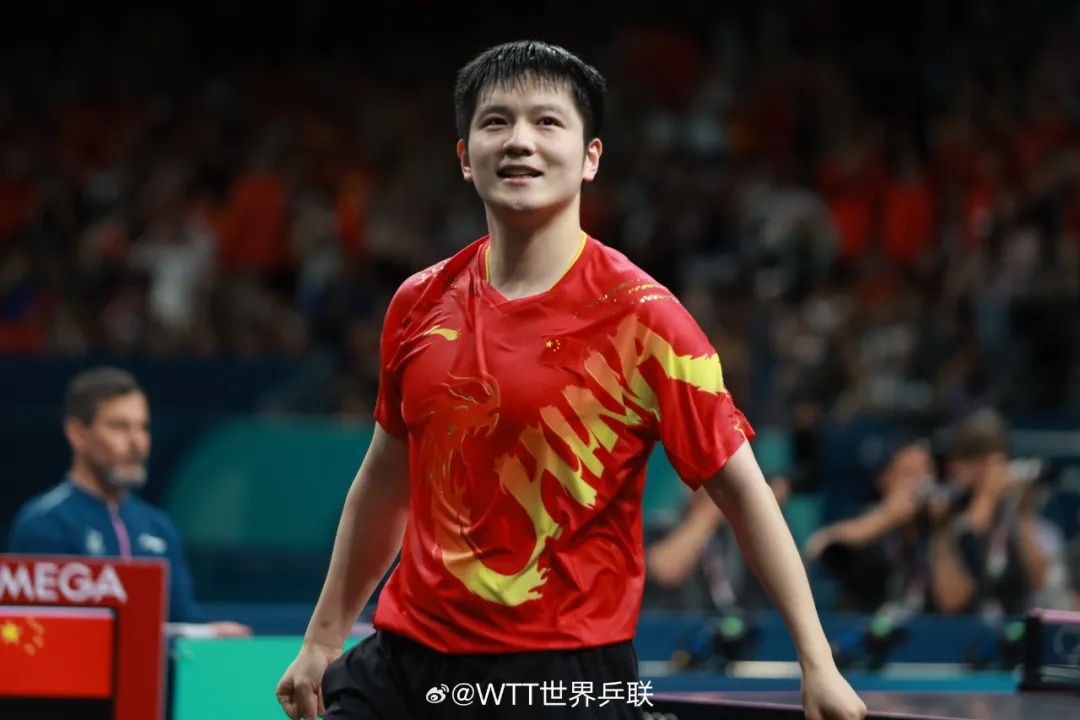 樊振东、陈梦后，马龙也退出世界排名了！乒协最新声明，刘国梁回应
