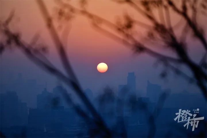 日出东方!2025年杭州第一个绝美日出,你看到了吗? 日出东方!2025年杭州第一个绝美日出,你看到了吗?