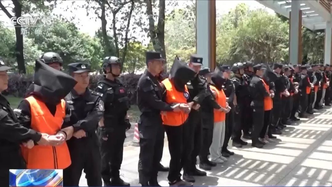 20岁的孩子，死在了缅北……