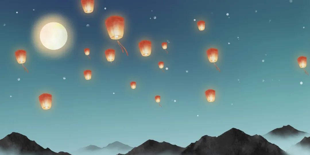 2025来啦！这些新年寄语，美好又温暖