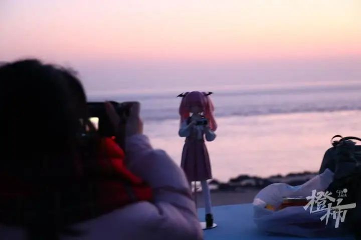 日出东方!2025年杭州第一个绝美日出,你看到了吗? 日出东方!2025年杭州第一个绝美日出,你看到了吗?