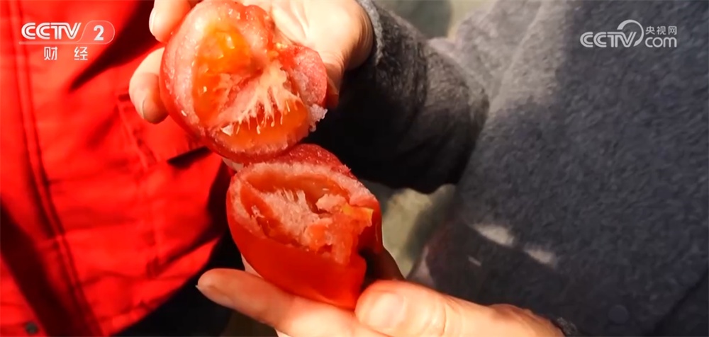 居民“菜篮子”货足价稳 能够有效保障元旦、春节等重要节点供应 居民“菜篮子”货足价稳 能够有效保障元旦、春节等重要节点供应