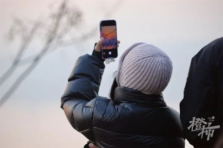 日出东方!2025年杭州第一个绝美日出,你看到了吗? 日出东方!2025年杭州第一个绝美日出,你看到了吗?