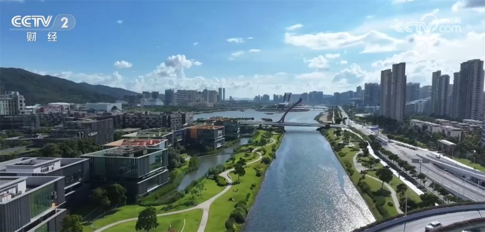 赴澳旅游“一签多行” 横琴粤澳深度合作区再迎重大利好 赴澳旅游“一签多行” 横琴粤澳深度合作区再迎重大利好