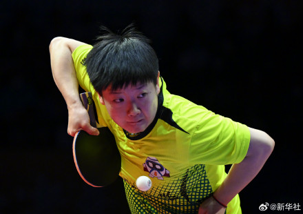 孙颖莎3比2战胜钱天一 孙颖莎3比2战胜钱天一