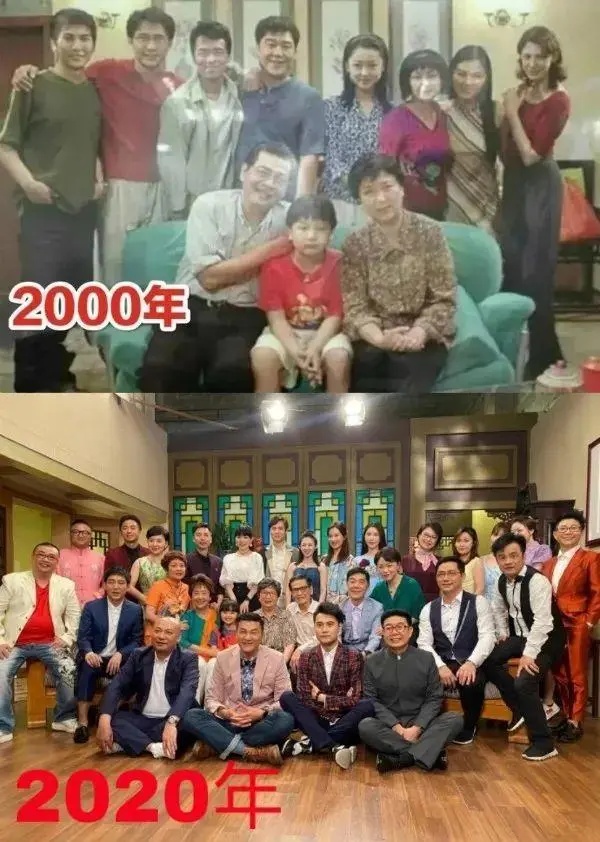 已陪伴广东人24年,这部“下饭剧”从第一集重播! 已陪伴广东人24年,这部“下饭剧”从第一集重播!