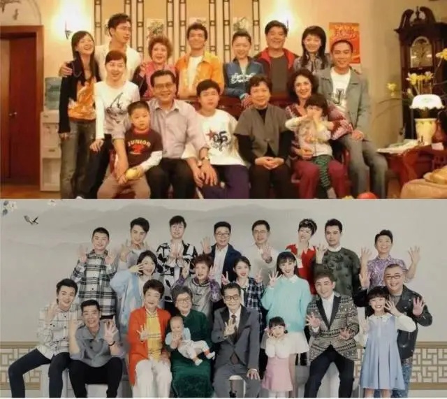 已陪伴广东人24年,这部“下饭剧”从第一集重播! 已陪伴广东人24年,这部“下饭剧”从第一集重播!