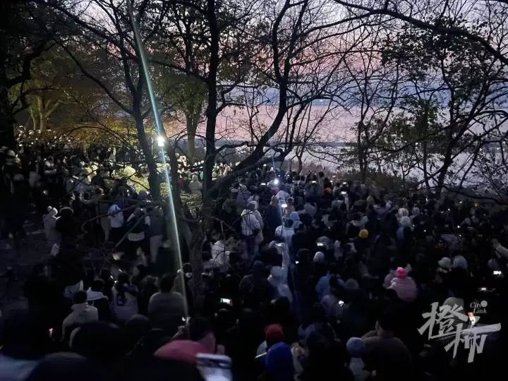 日出东方!2025年杭州第一个绝美日出,你看到了吗? 日出东方!2025年杭州第一个绝美日出,你看到了吗?