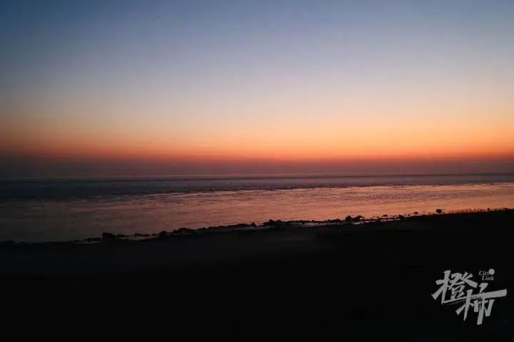 日出东方!2025年杭州第一个绝美日出,你看到了吗? 日出东方!2025年杭州第一个绝美日出,你看到了吗?