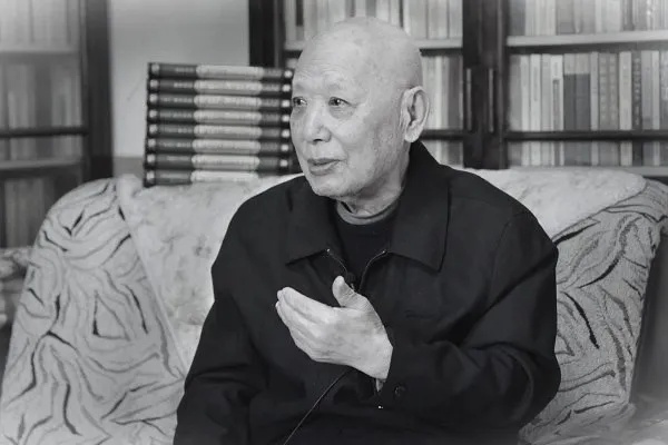 路遥逝世，享年97岁