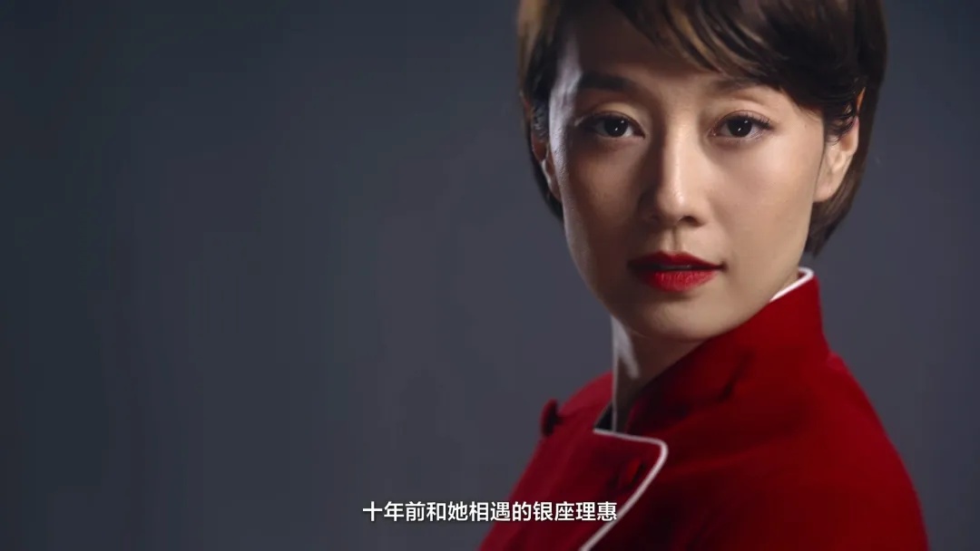 胡歌父子罕见同款！《繁花》又有新结局？嗑CP的有福了