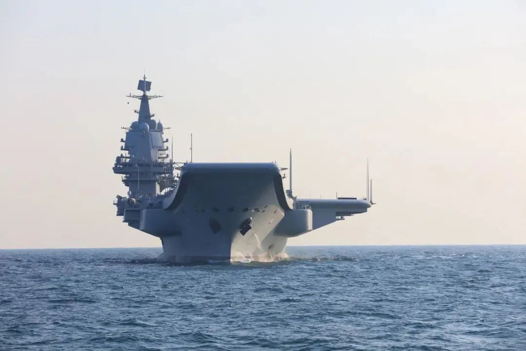 山东舰，传来好消息！