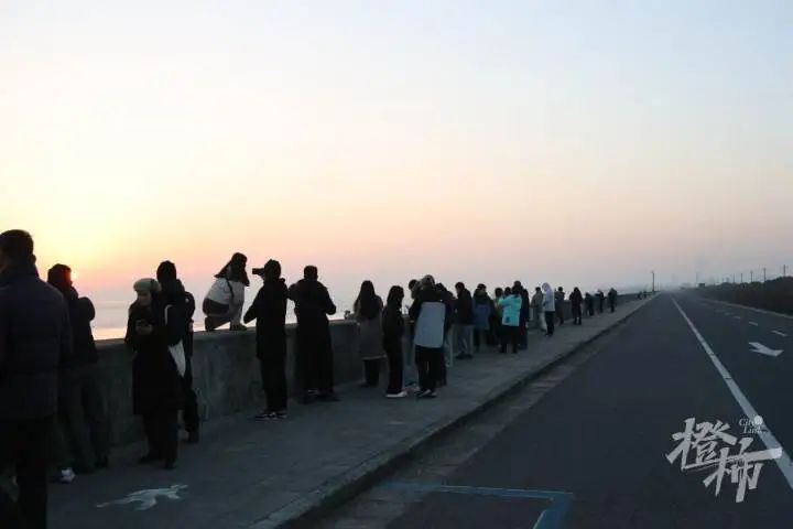 日出东方!2025年杭州第一个绝美日出,你看到了吗? 日出东方!2025年杭州第一个绝美日出,你看到了吗?