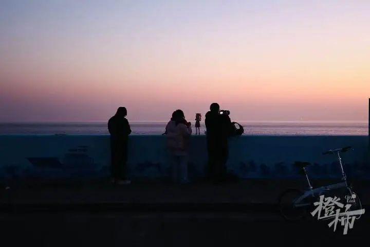 日出东方!2025年杭州第一个绝美日出,你看到了吗? 日出东方!2025年杭州第一个绝美日出,你看到了吗?