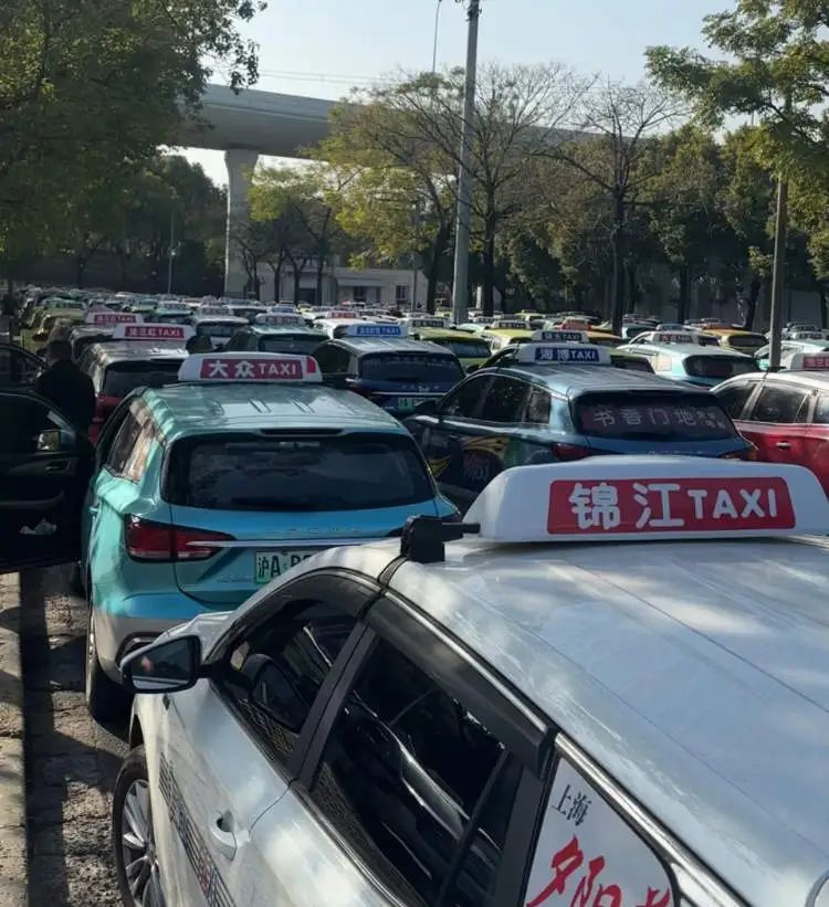 正式投入运营！上海虹桥枢纽重要调整，网友激动：不用担心司机态度了！
