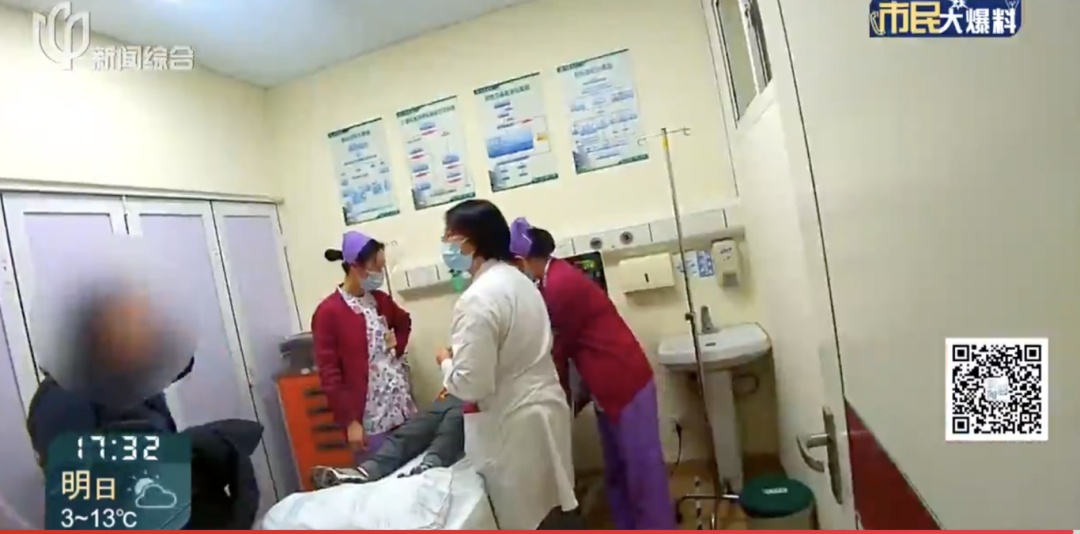 事发上海一商场!5岁男童突然失去意识,家长急煞!近期高发,紧急提醒 事发上海一商场!5岁男童突然失去意识,家长急煞!近期高发,紧急提醒