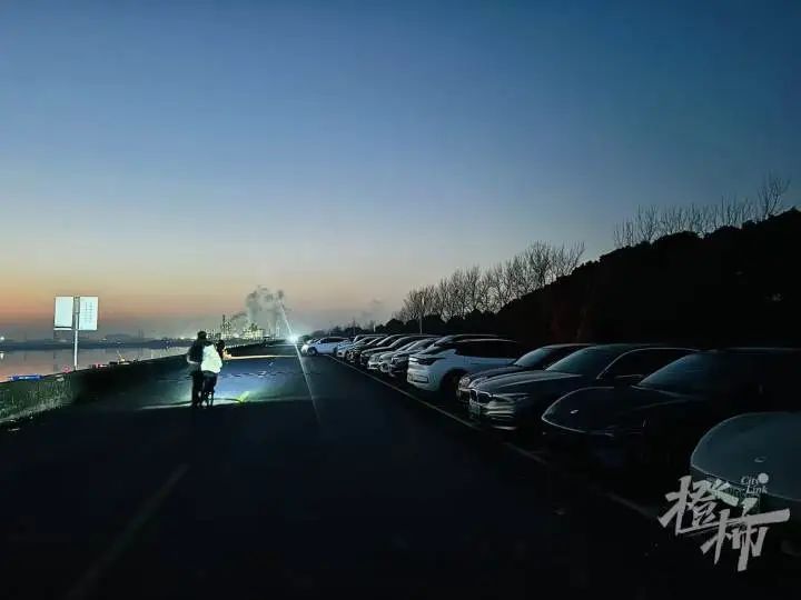 日出东方!2025年杭州第一个绝美日出,你看到了吗? 日出东方!2025年杭州第一个绝美日出,你看到了吗?