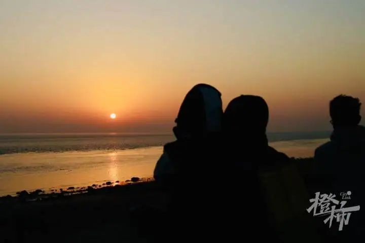 日出东方!2025年杭州第一个绝美日出,你看到了吗? 日出东方!2025年杭州第一个绝美日出,你看到了吗?