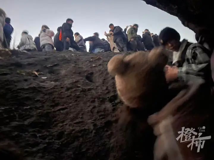 日出东方!2025年杭州第一个绝美日出,你看到了吗? 日出东方!2025年杭州第一个绝美日出,你看到了吗?