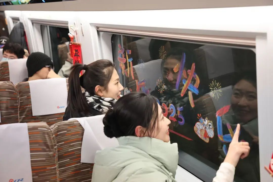 东北首开!沈阳——北京,高铁“升舱”! 东北首开!沈阳——北京,高铁“升舱”!