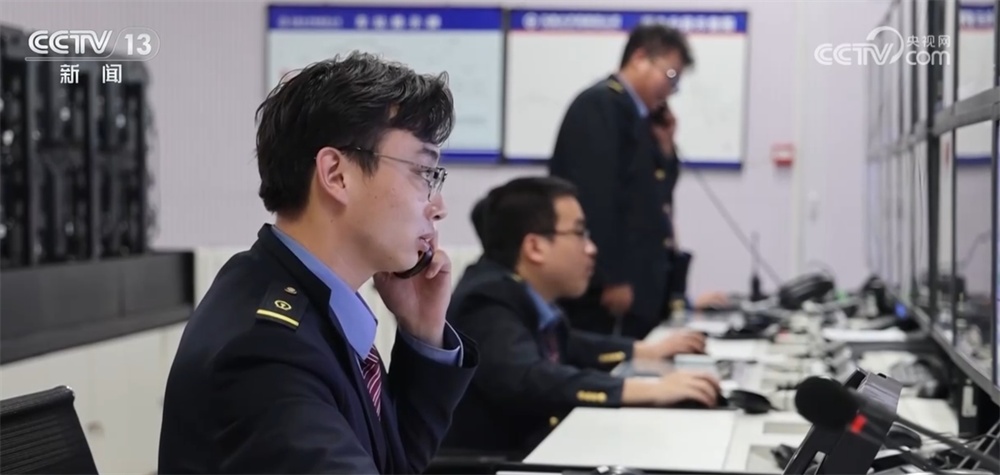 一批重大工程加紧推进、重大项目投入使用 “硬核”实力彰显中国力量