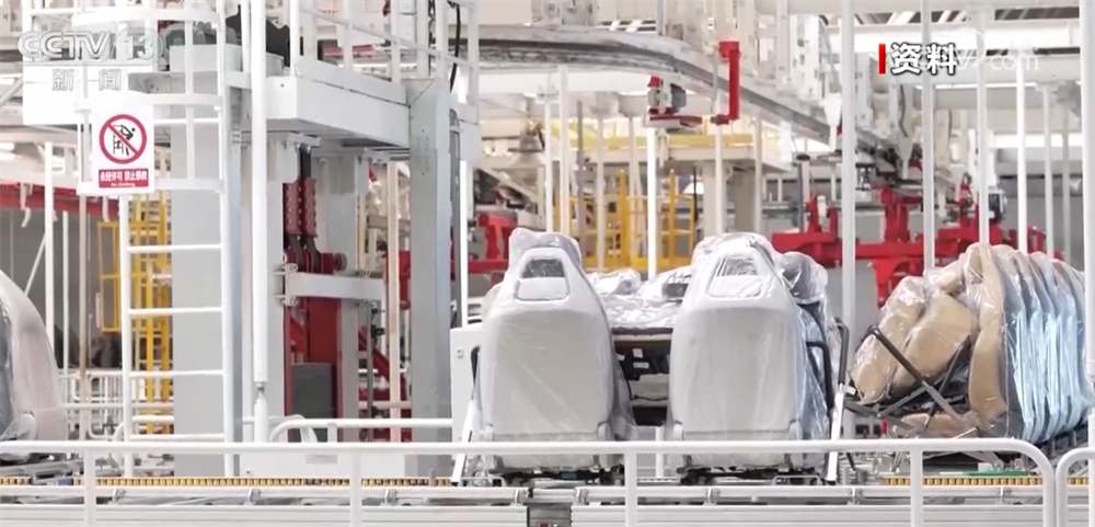 一批重大工程加紧推进、重大项目投入使用 “硬核”实力彰显中国力量