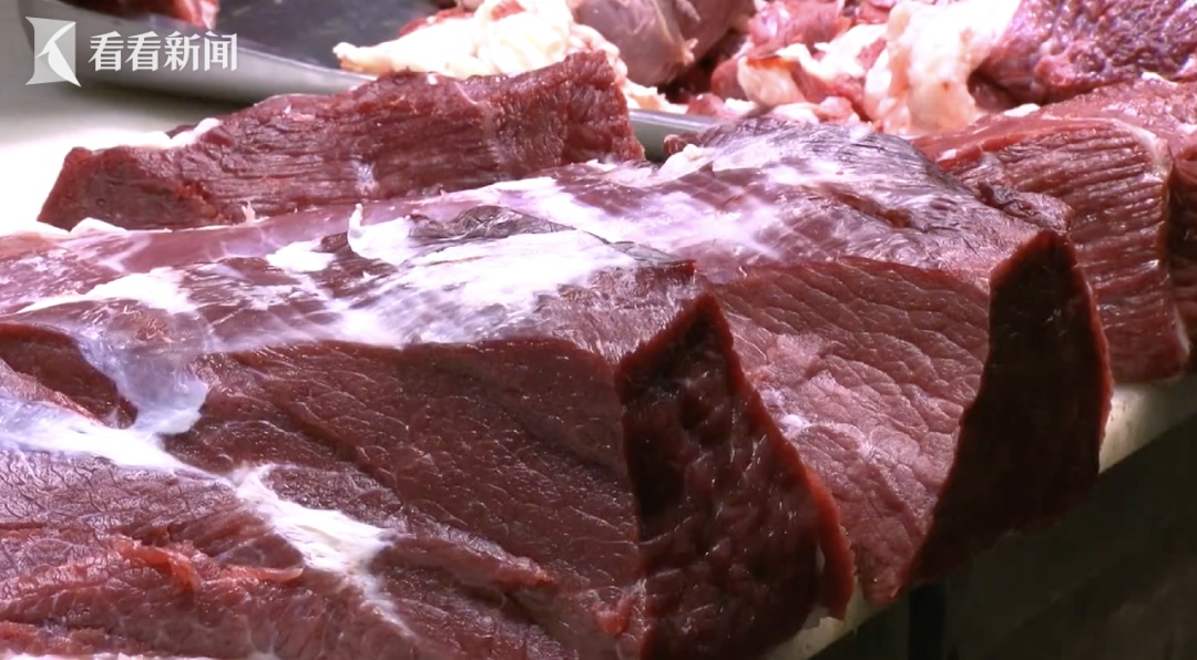 连续下跌12个月,创近5年来新低!已经“2”字头!很多上海人爱吃 连续下跌12个月,创近5年来新低!已经“2”字头!很多上海人爱吃