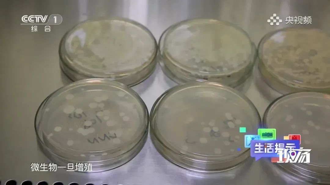 摇晃几下,瞬间炸开!保温杯泡枸杞怎么成了“炸弹” 摇晃几下,瞬间炸开!保温杯泡枸杞怎么成了“炸弹”