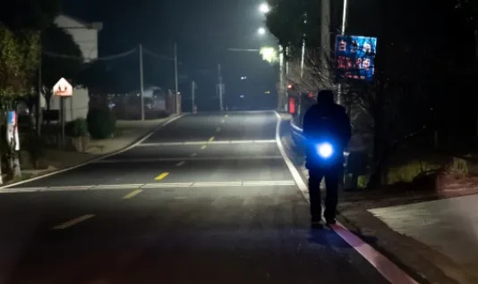 六旬老人带孙子闯红灯，下一秒…… 家中有老人的赶紧看！