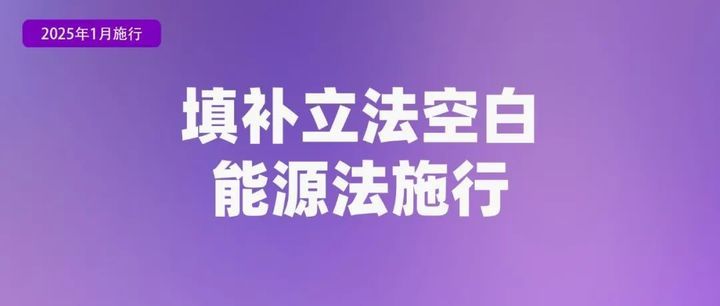 1月起，这些新规将影响你我生活！