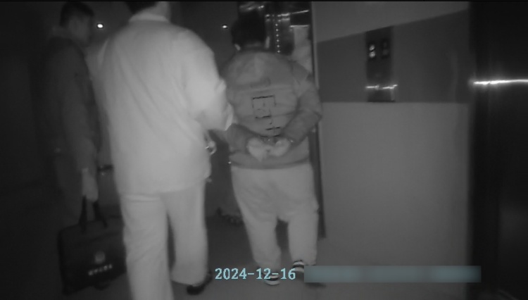 北京通州警方打掉一养老诈骗团伙 刑拘4名嫌疑人 北京通州警方打掉一养老诈骗团伙 刑拘4名嫌疑人