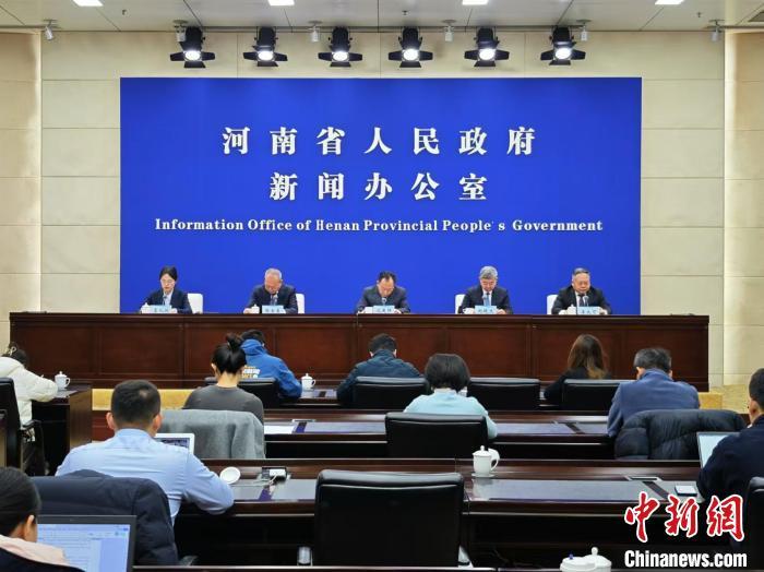 《河南省畜牧条例》修订实施 将试点畜禽定点屠宰